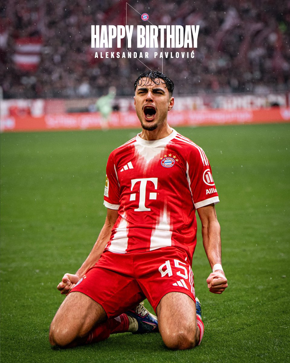 FC Bayern tweet media