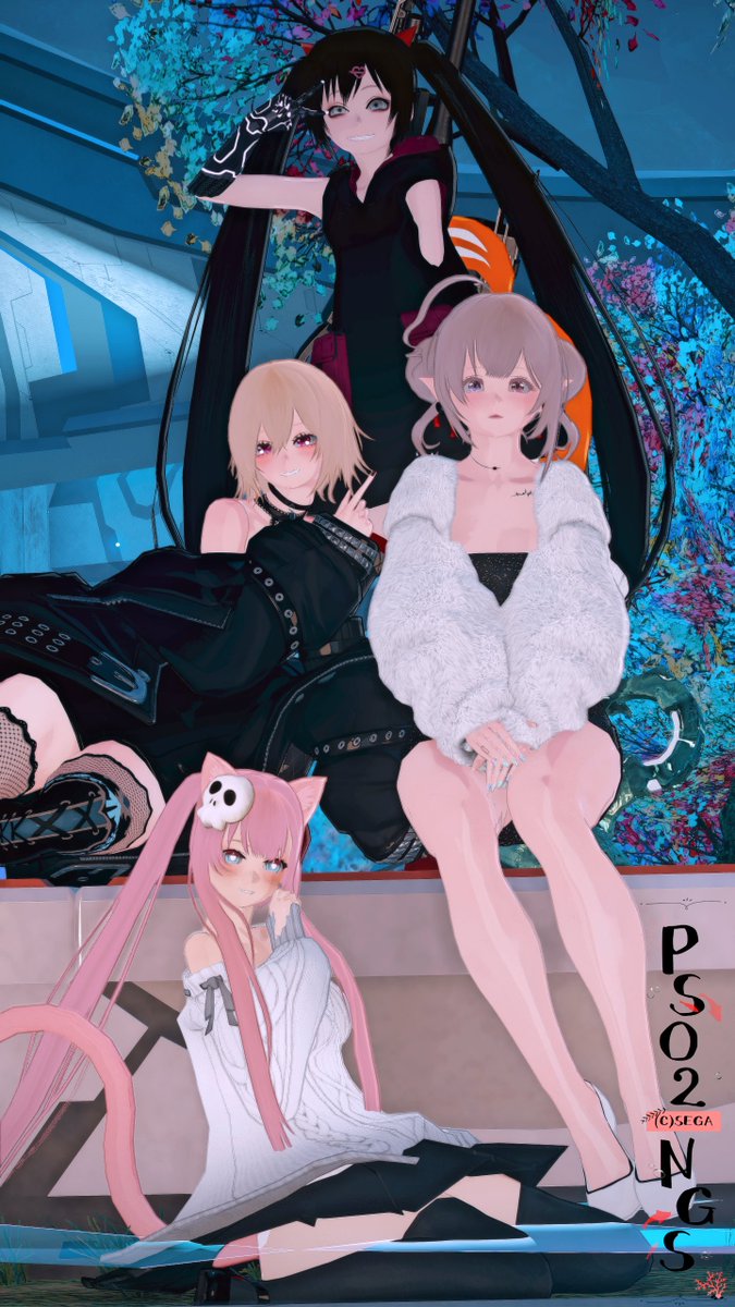 エミリ！🌸🎹 tweet media