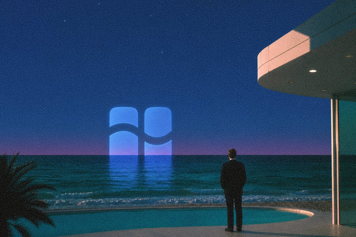 tradesea™ tweet media