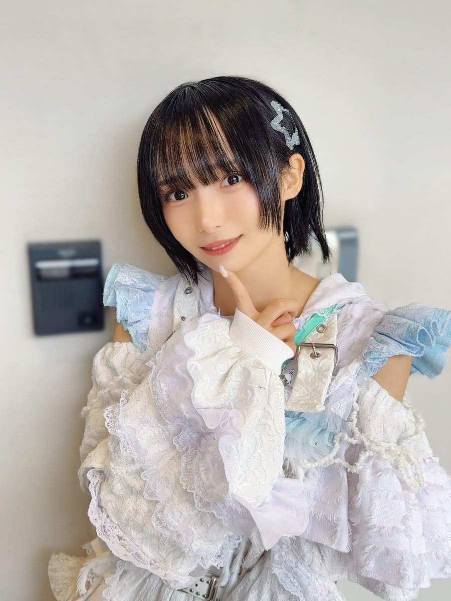 琴吹ゆず(RiNCENT♯） tweet media