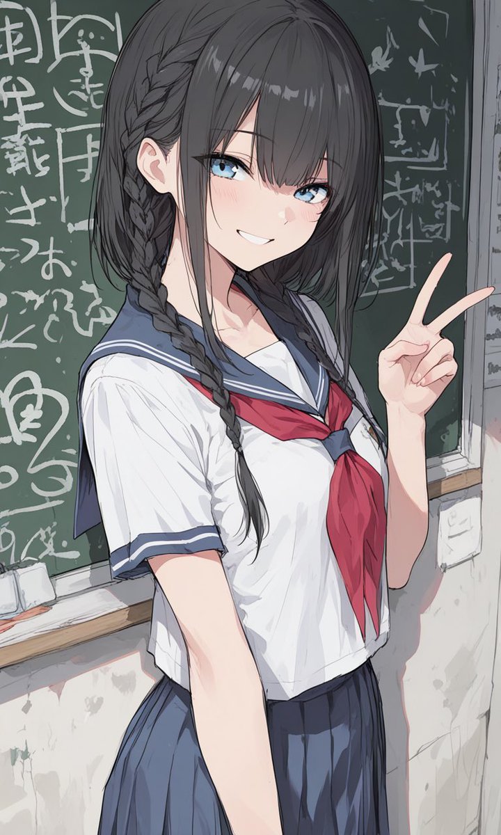 ✌︎'ω')✌︎