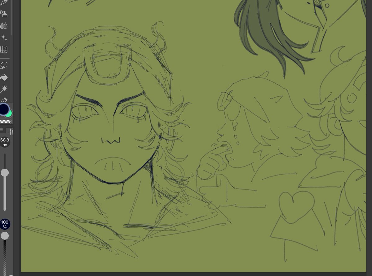 chiikawa you brave af tweet media