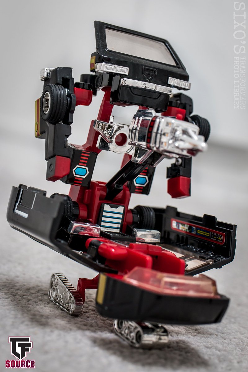 Sixo | Transformers tweet media