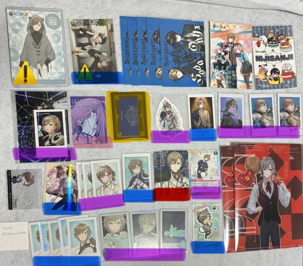 らむね@プロカ必読 tweet media