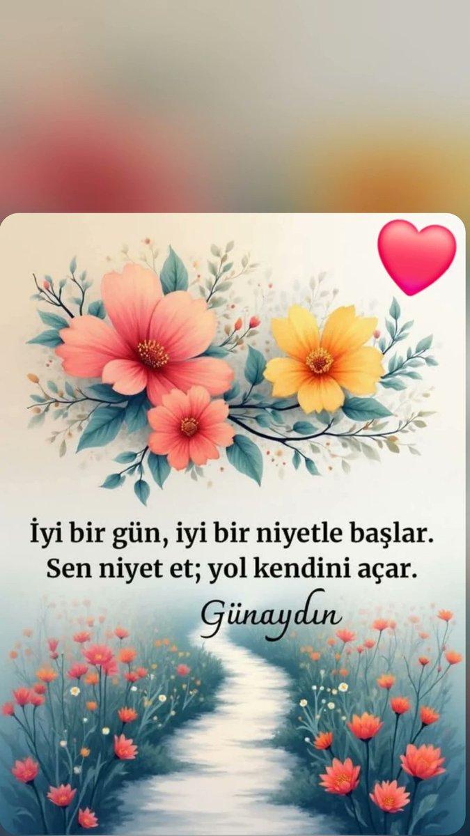 evrende bir gün tweet media