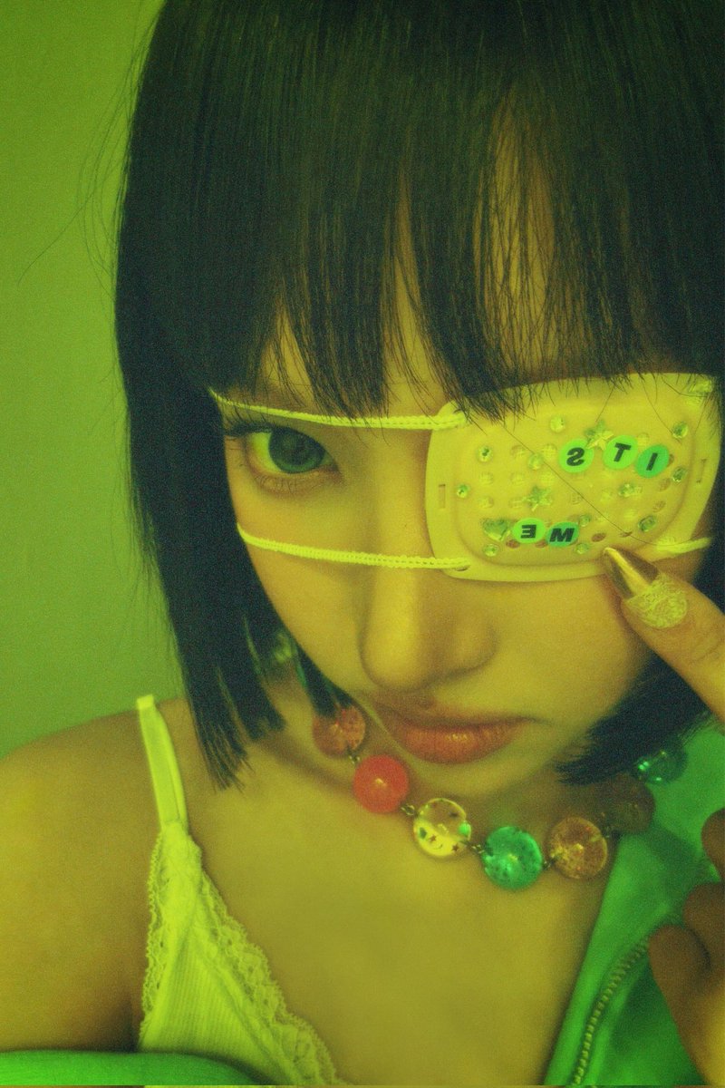 키치 tweet media