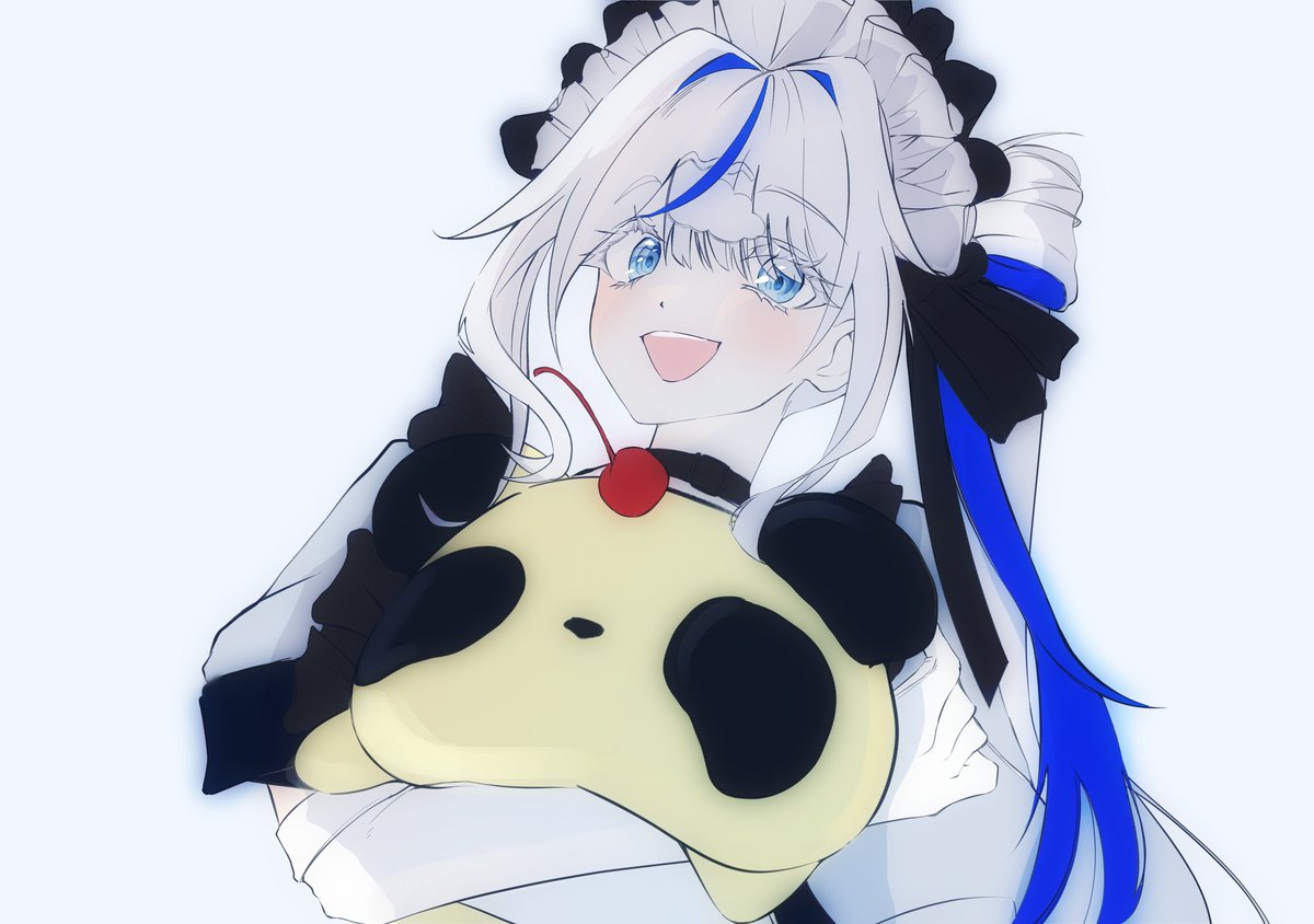backgom849's tweet photo. #kumorinart
🎉💙생일축하뇨💙🎉 https://t.co/DH3hT6cdNY