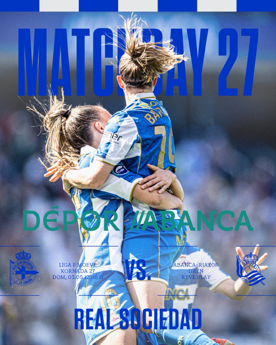 Depor Fem Info tweet media