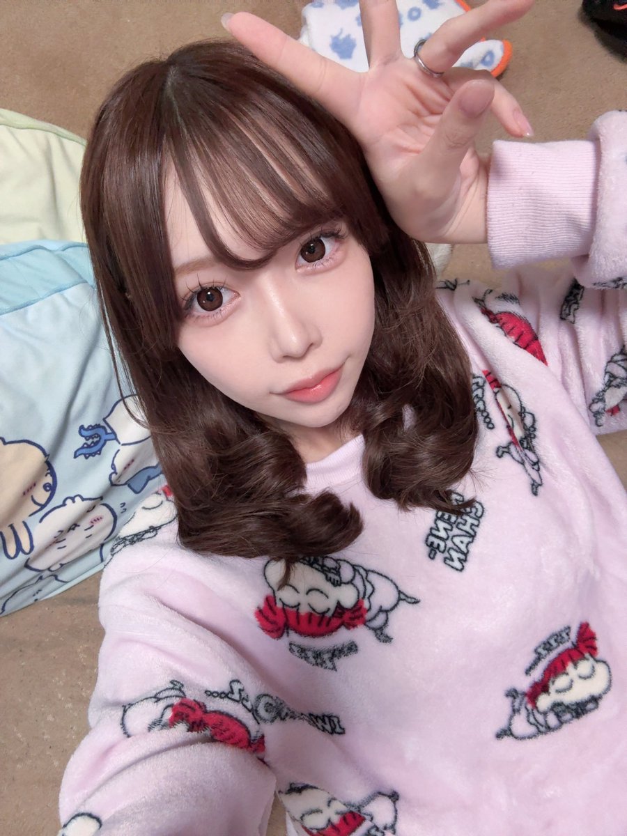 星野ねね Nene Hoshino🐰‎🤍 tweet media