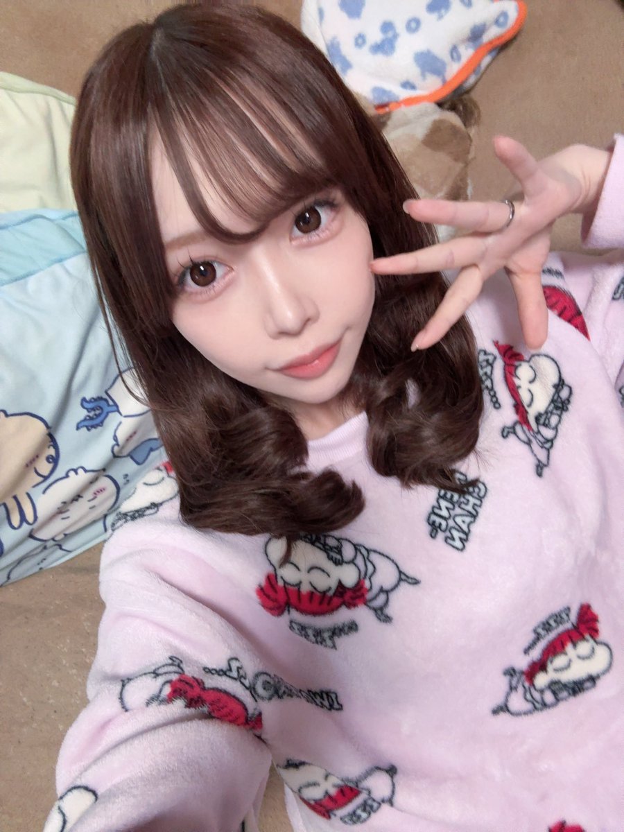 星野ねね Nene Hoshino🐰‎🤍 tweet media