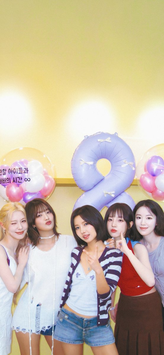 아이들 배경화면 (i-dle wallpaper) tweet media
