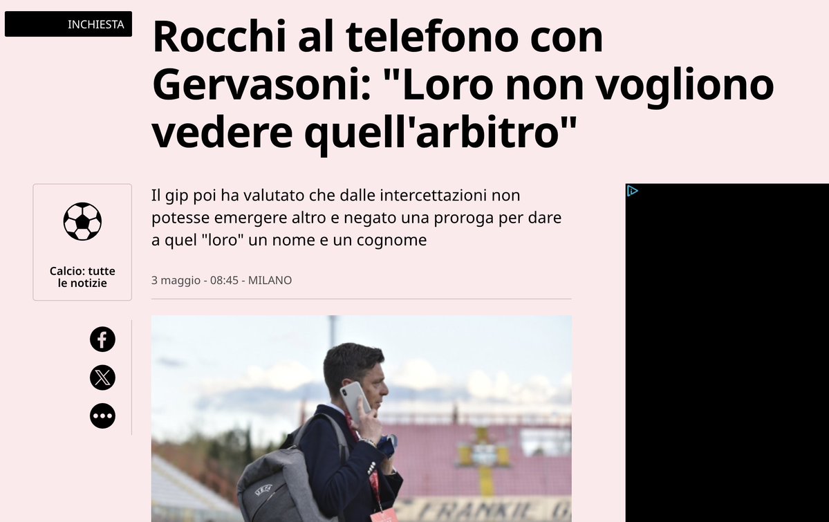 il Napolista tweet media