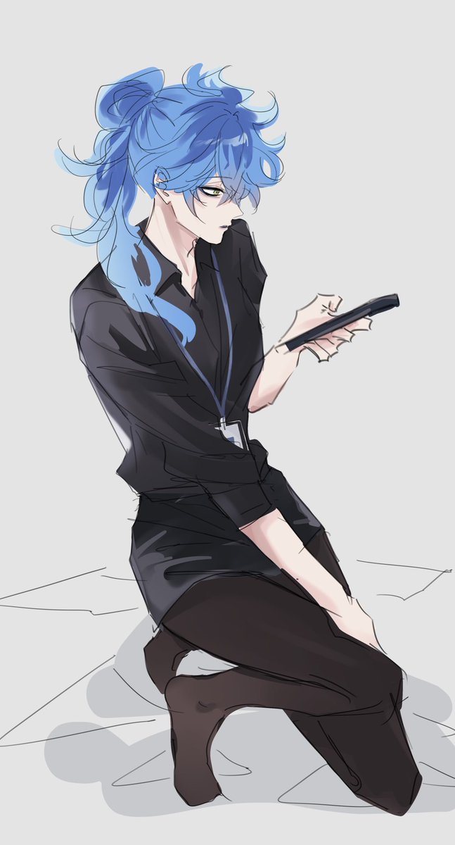 ちん tweet media