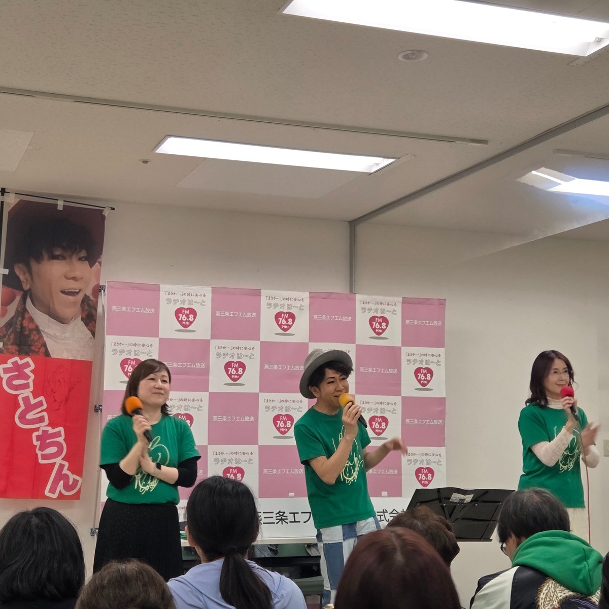 さっつぃん tweet media