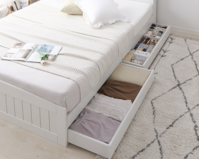 rasik_interior's tweet photo. カントリー調がかわいいベッド🧸 https://t.co/rZUCpb9yB8