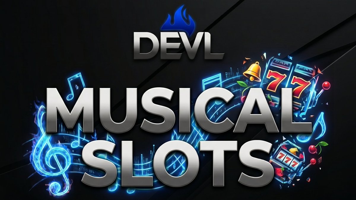 DEVL tweet media
