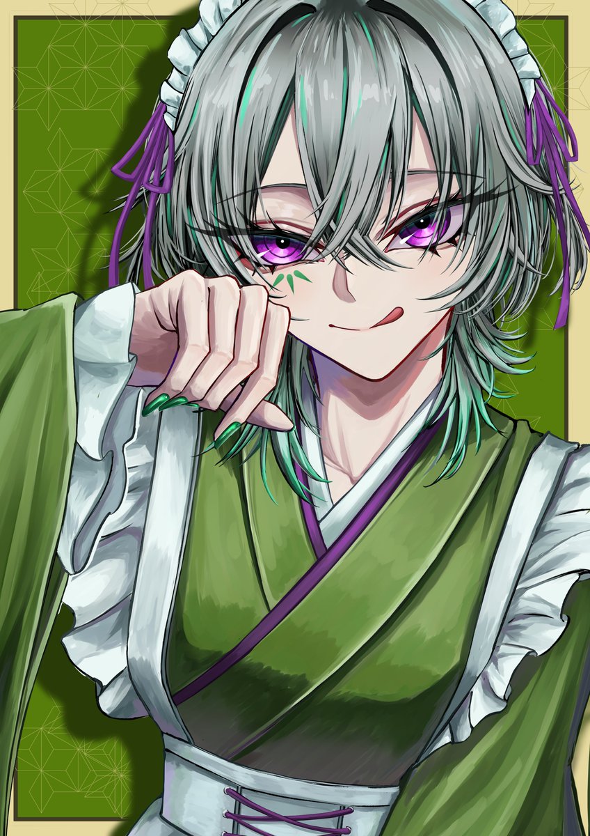 naguwa_rt's tweet photo. #GWの創作クラスタフォロー祭
#GWはフォロワーさんが増えるらしい

和風中心に描いてます！
全反応巡回していきますのでよろしくお願いします〜！🙌 https://t.co/COJv6QNlPm