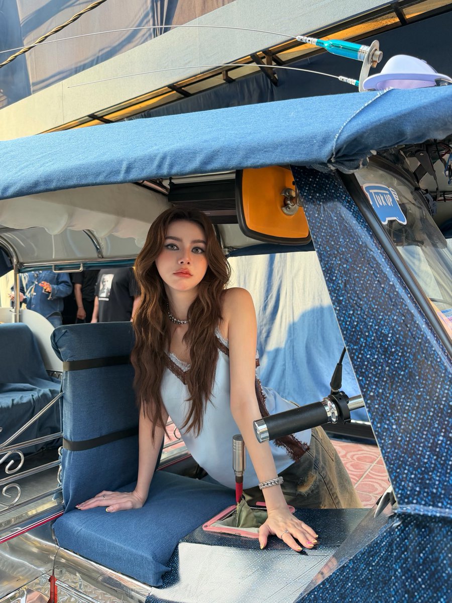 Mimi Tober tweet media