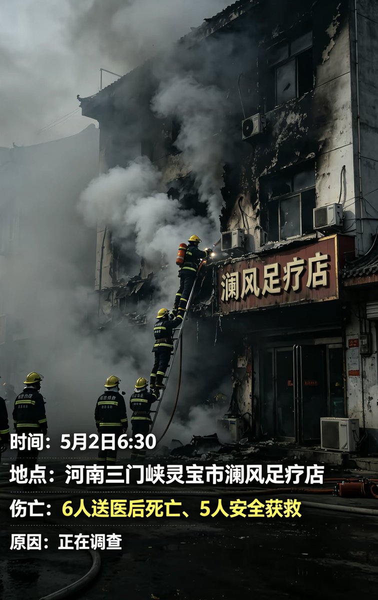 故事的小黄花 tweet media