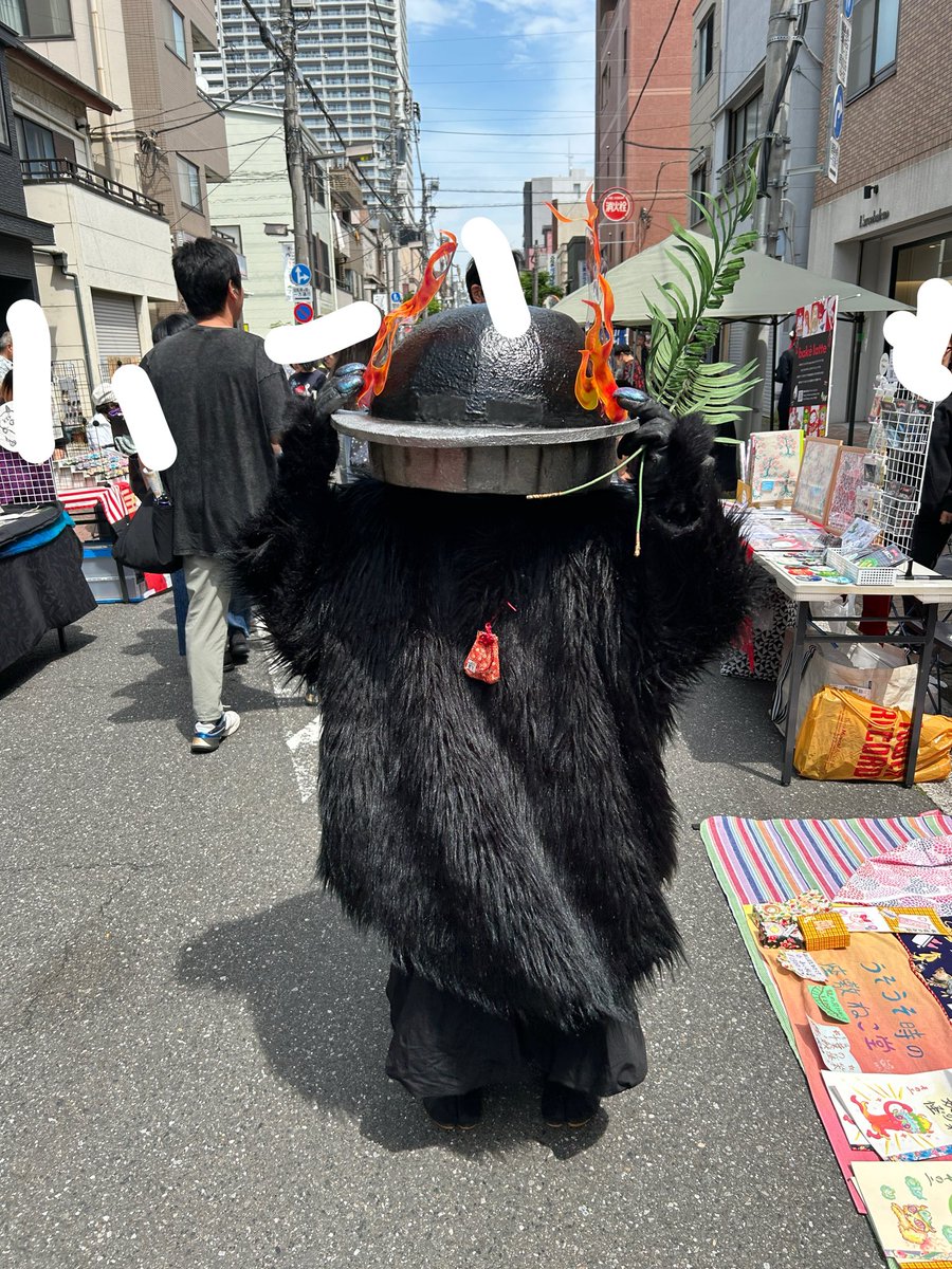出雲  太郎 tweet media