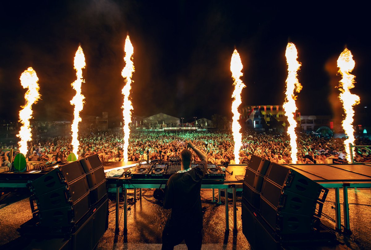 SHIMZA tweet media