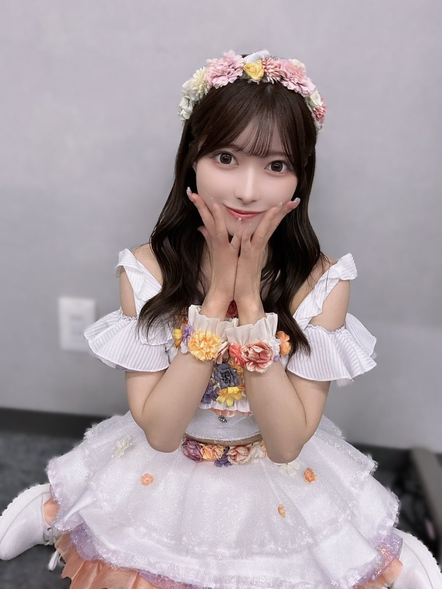 手塚穂奈美🧡ドリモン tweet media