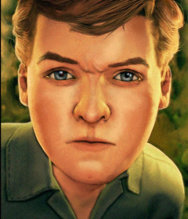 Royce_tx's tweet photo. Playing Deliver At All Cost and @FarOutGames did the Erika Kirk death stare first 😳😳😳 https://t.co/vWmhVAUS5M