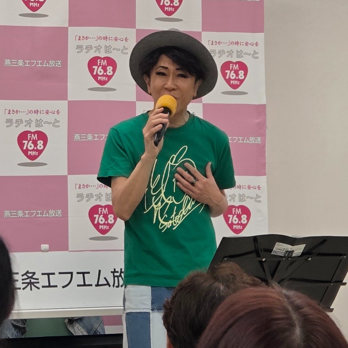 さっつぃん tweet media