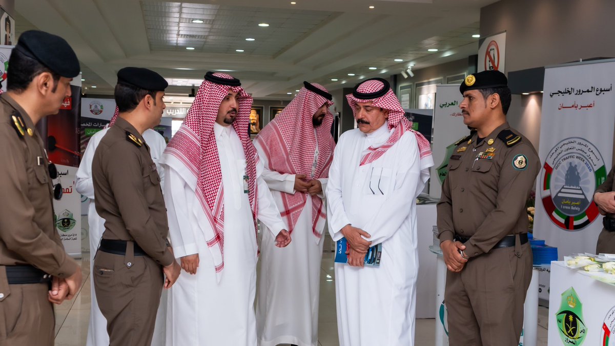 أمانة منطقة حائل tweet media
