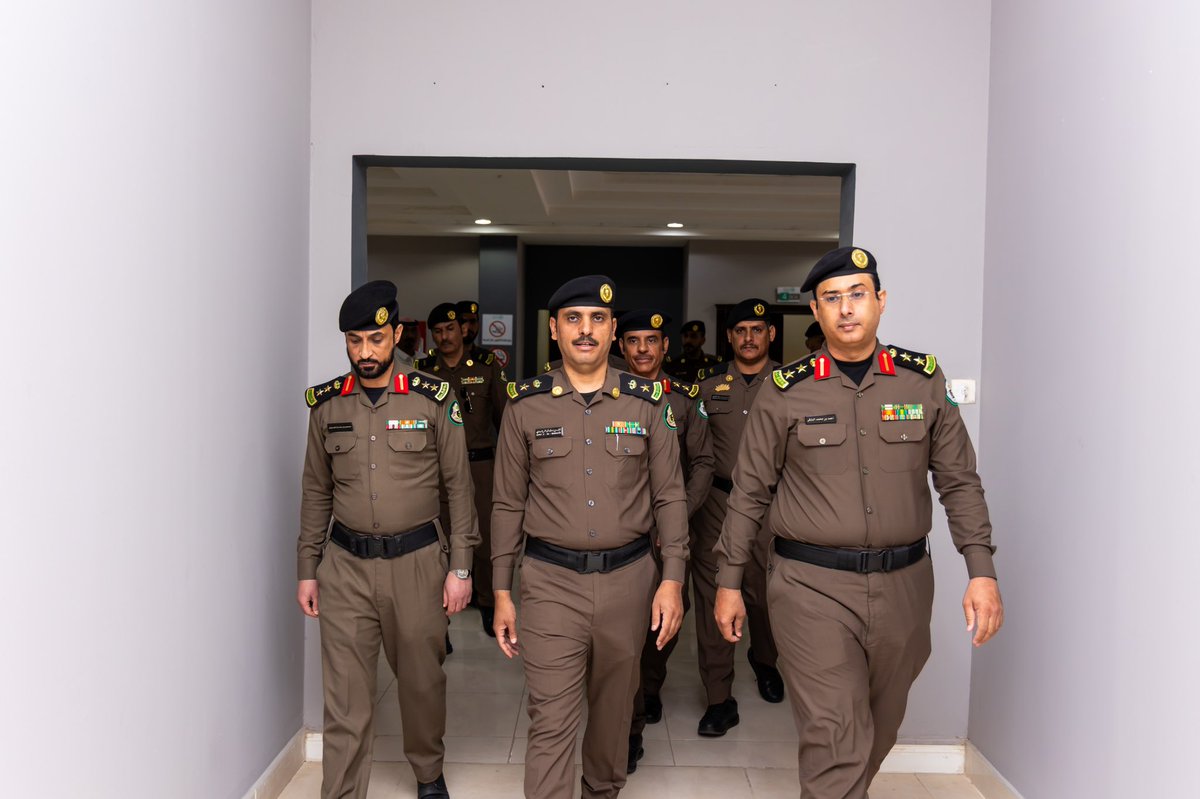 أمانة منطقة حائل tweet media
