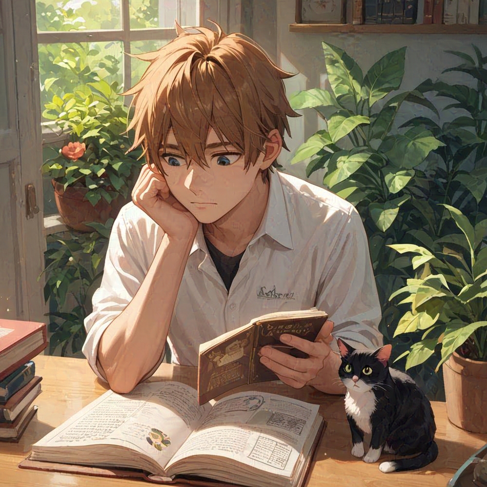 SlimKnightShady's tweet image. #lofi #cafe #art