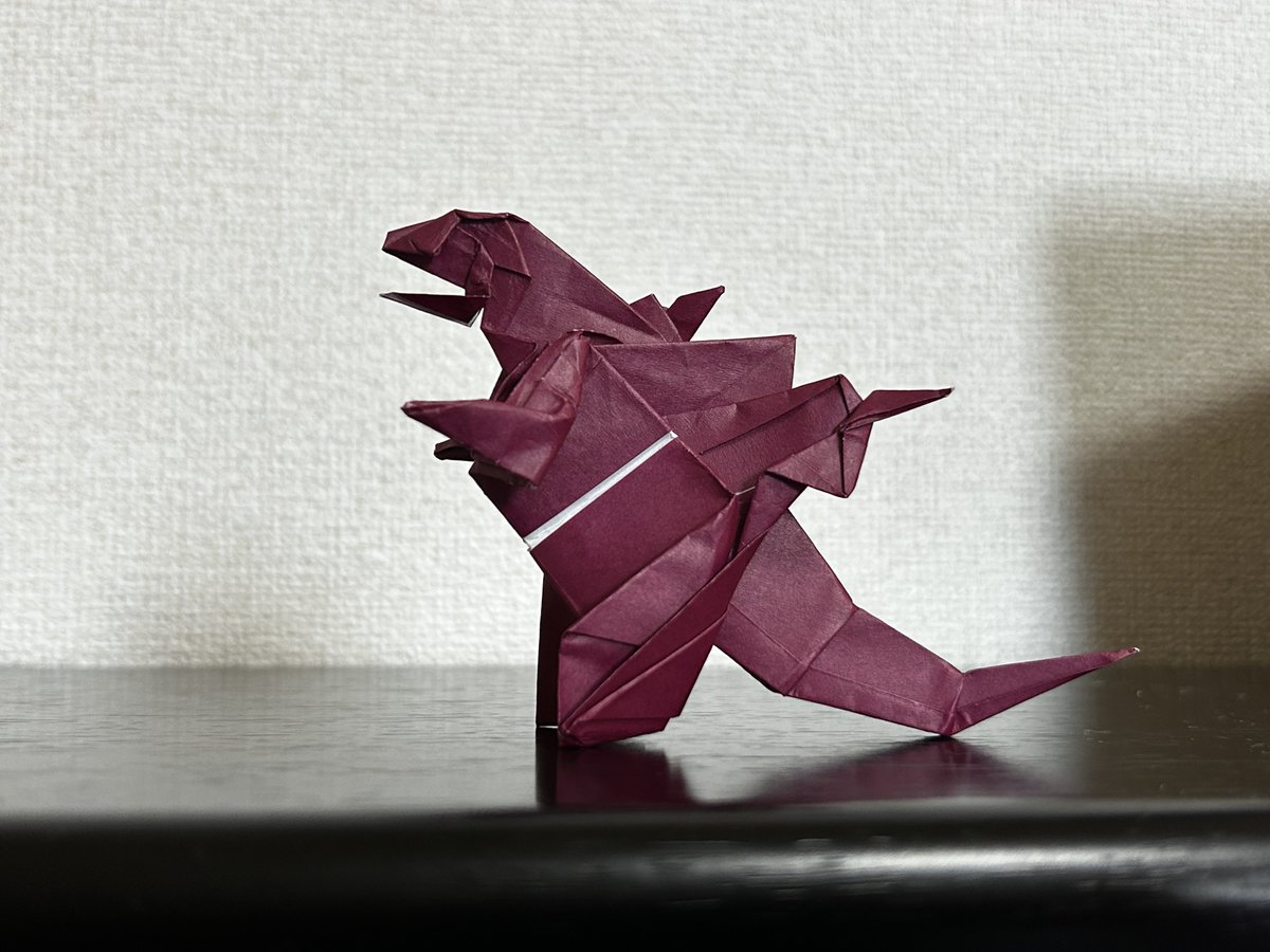 猫怪獣ノラ tweet media