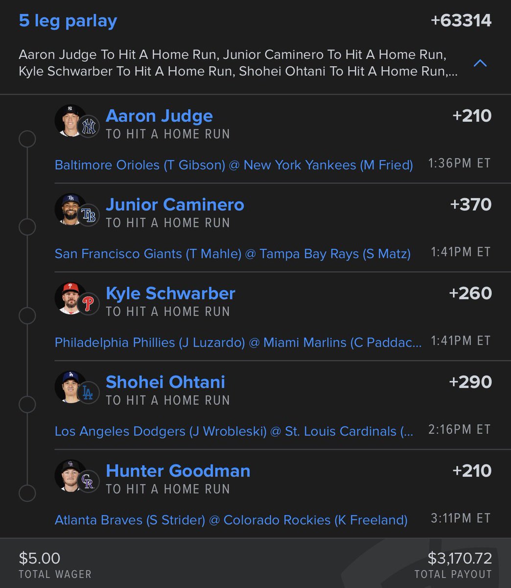 These 5 owe us coin and we’re gonna get it <a href="/Playbook/">Playbook</a>