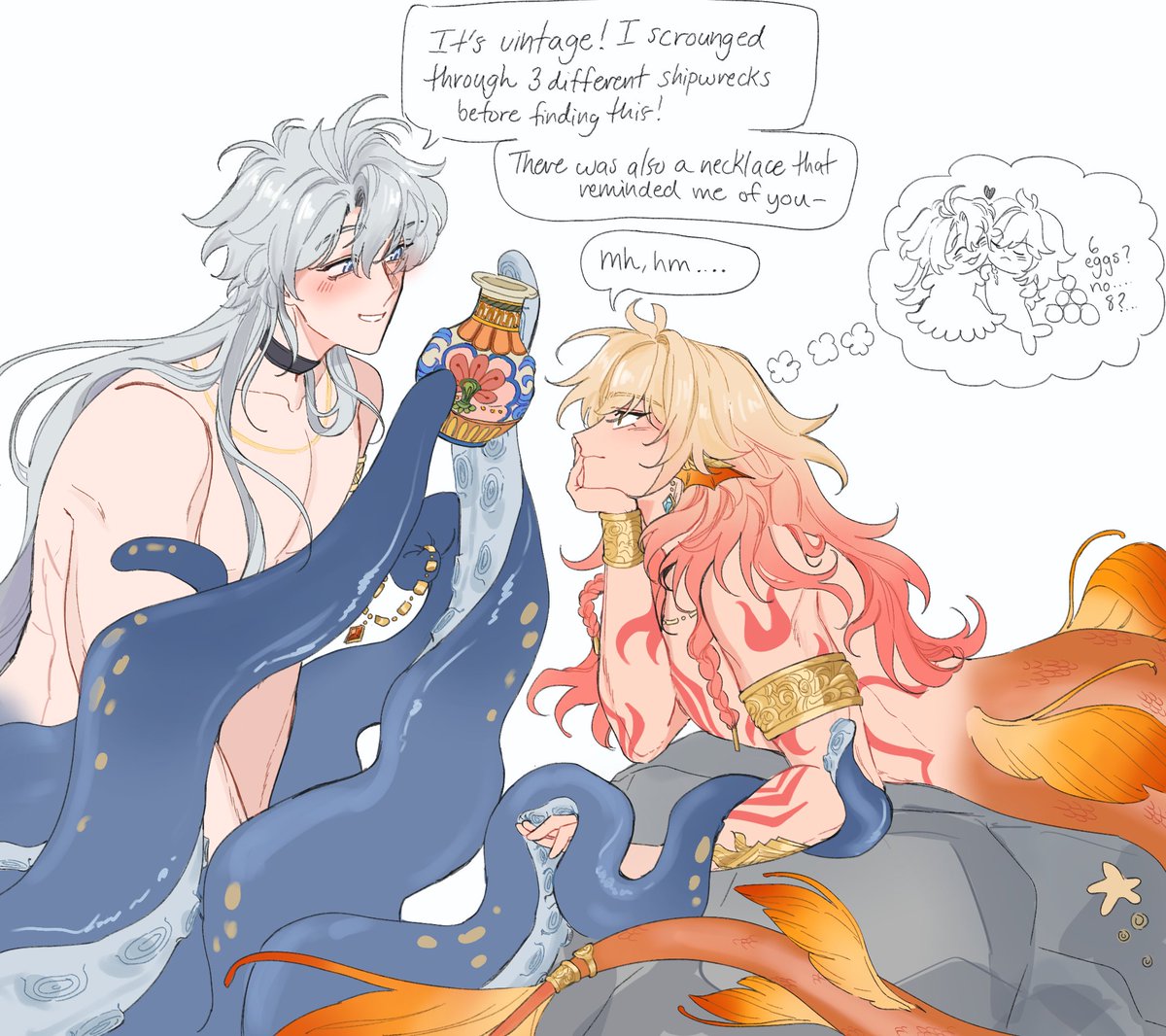 rit • 师尊理理我吧 tweet media