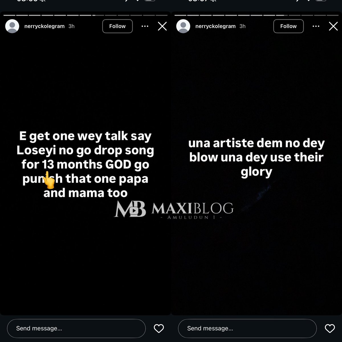 MAXIBLOG_NG tweet media