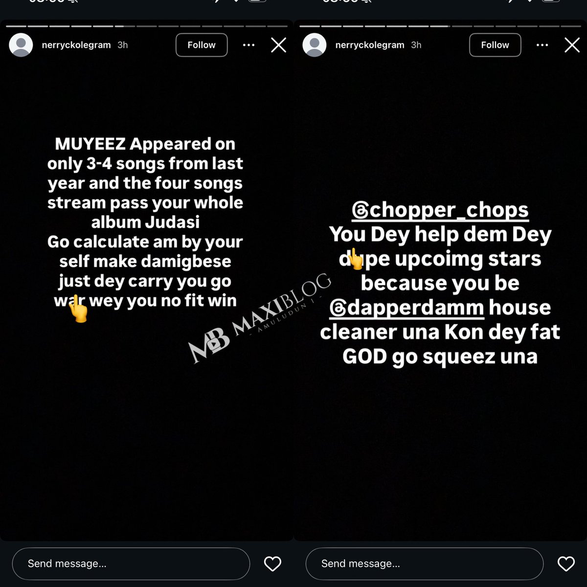 MAXIBLOG_NG tweet media