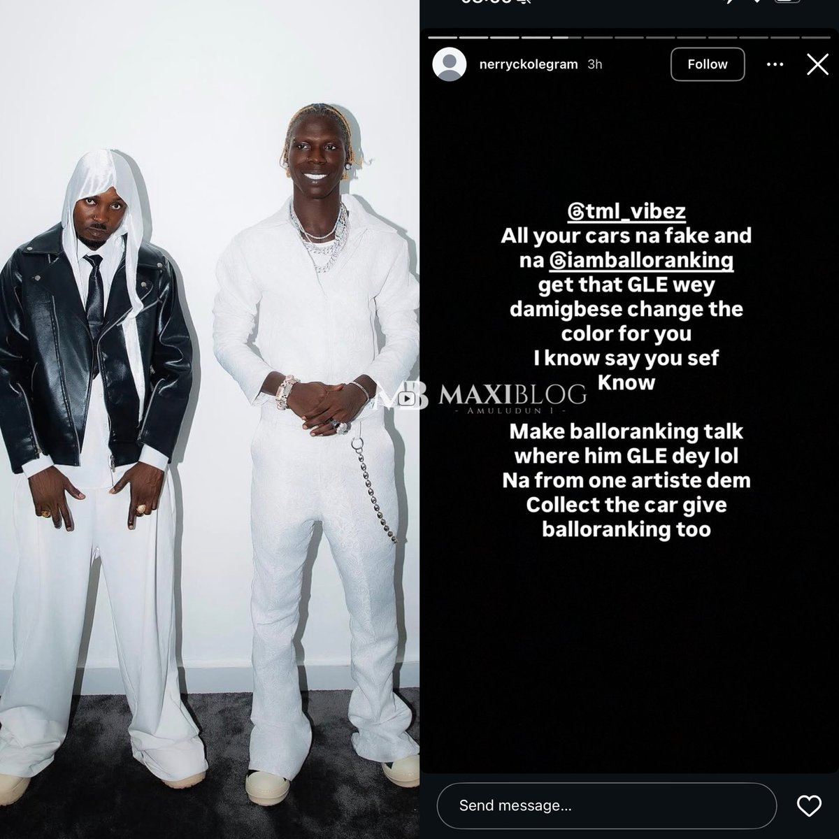 MAXIBLOG_NG tweet media