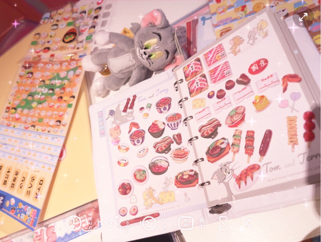 本日もご来店ありがとうございました❣️ バッタバタでお暇な時間も