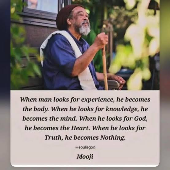 _anandaonly's tweet photo. You become
What you seek https://t.co/DAcXL7F06b