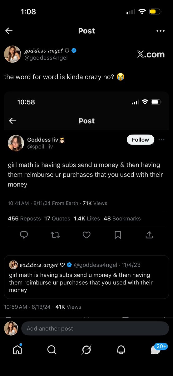 𝑔𝑜𝒹𝒹𝑒𝓈𝓈 𝒶𝓃𝑔𝑒𝓁 ♡ tweet media