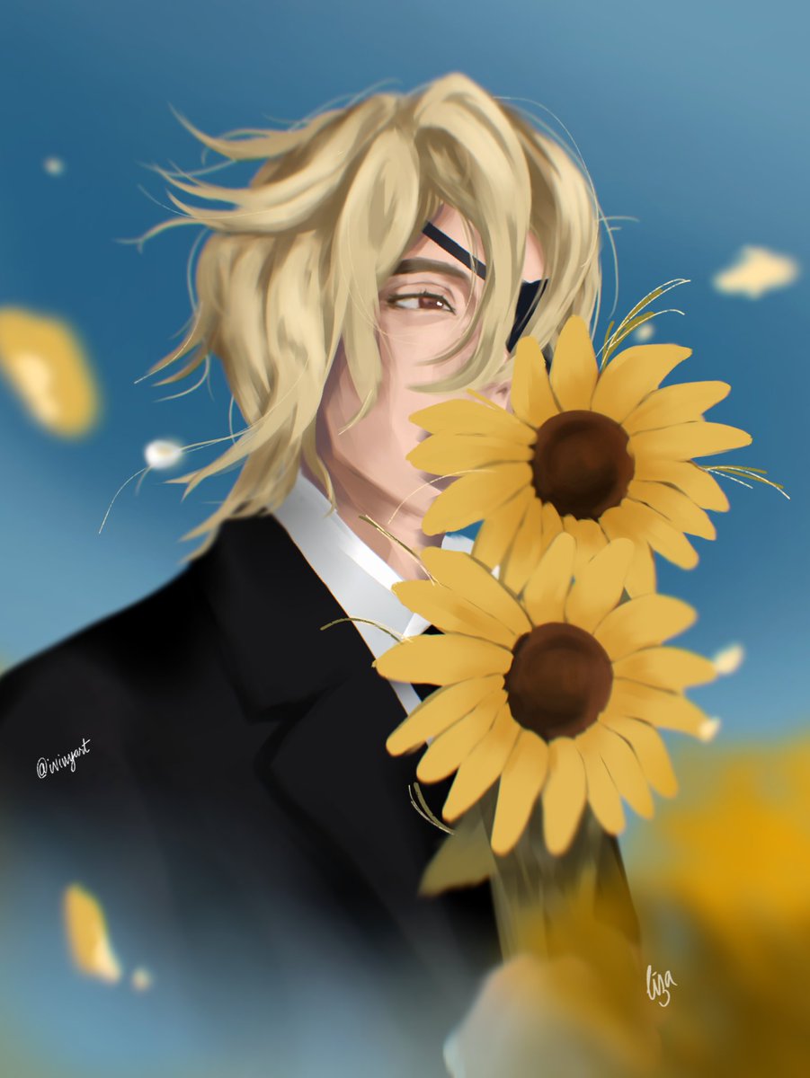 ivivyart's tweet photo. #WilliamJamesMoriarty https://t.co/HqbpKFQ3uv