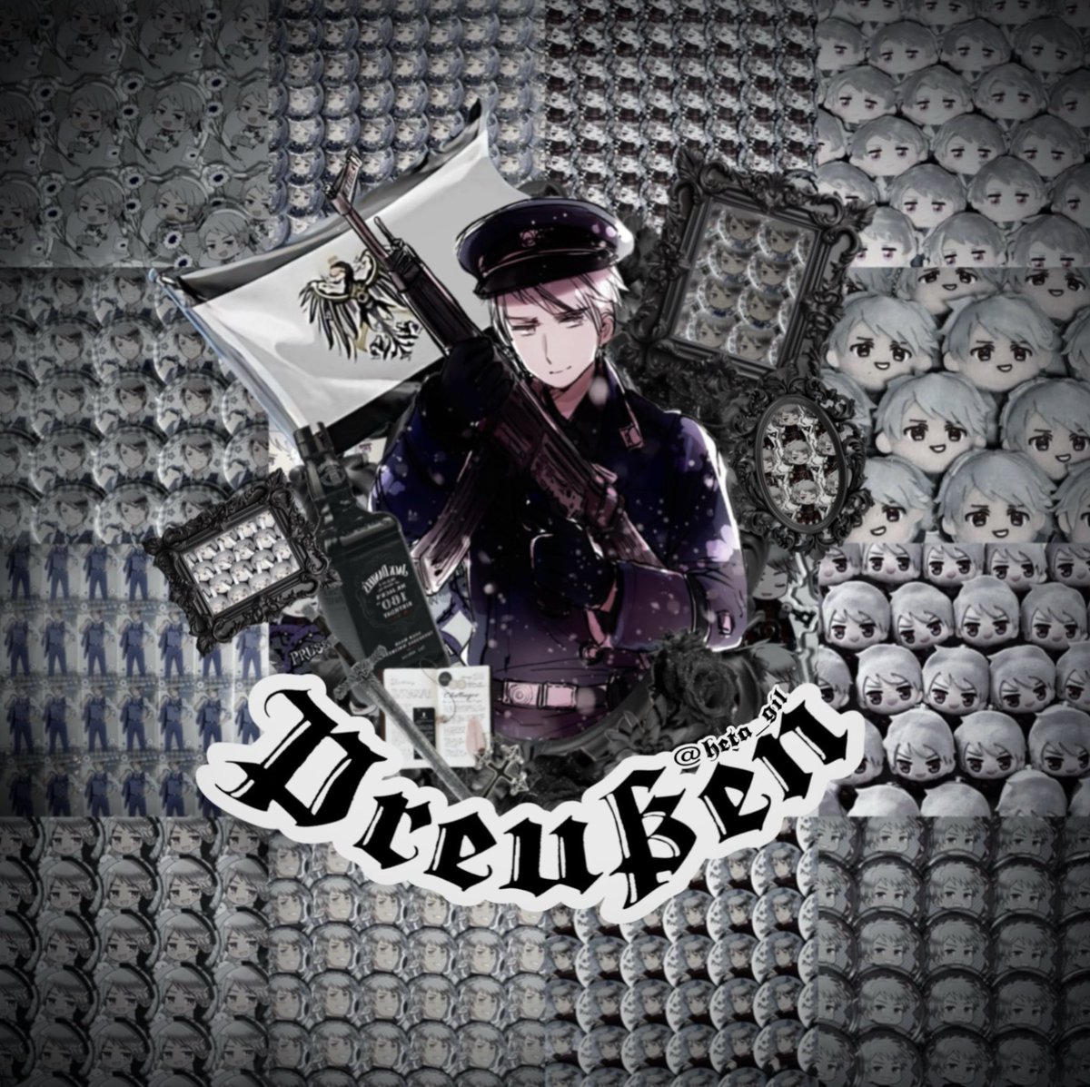 んぷ tweet media