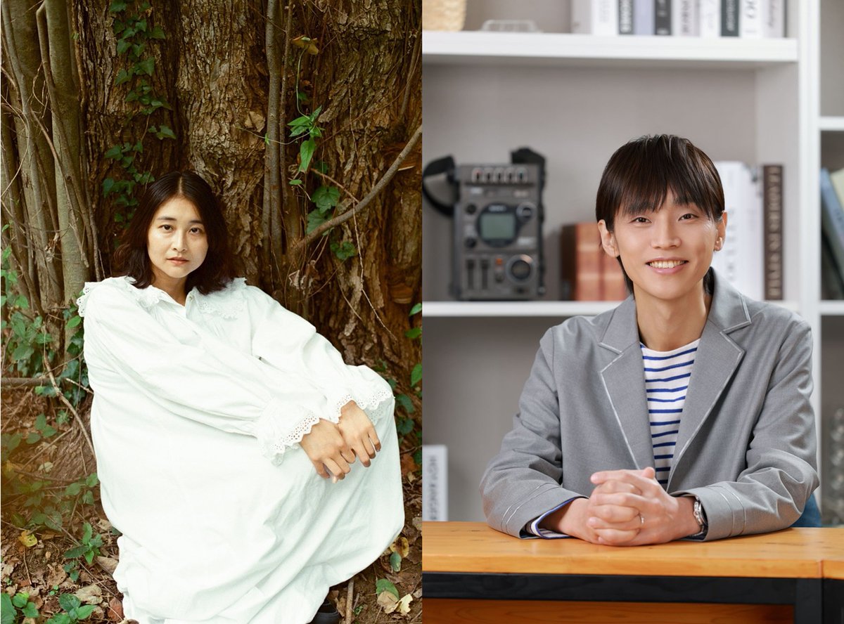【スタッフより】
５月10日（日） 14時開始
和田彩花×吉田尚記「推しのいる生活で見つける、わたしとあなた」

こちらのトークイベントは１週間後！
こちらでは“推し”について、吉田尚記さんとトークさせていただきます。理想の関係性は？　推し方は？　皆様のご来場、お待ちしています。