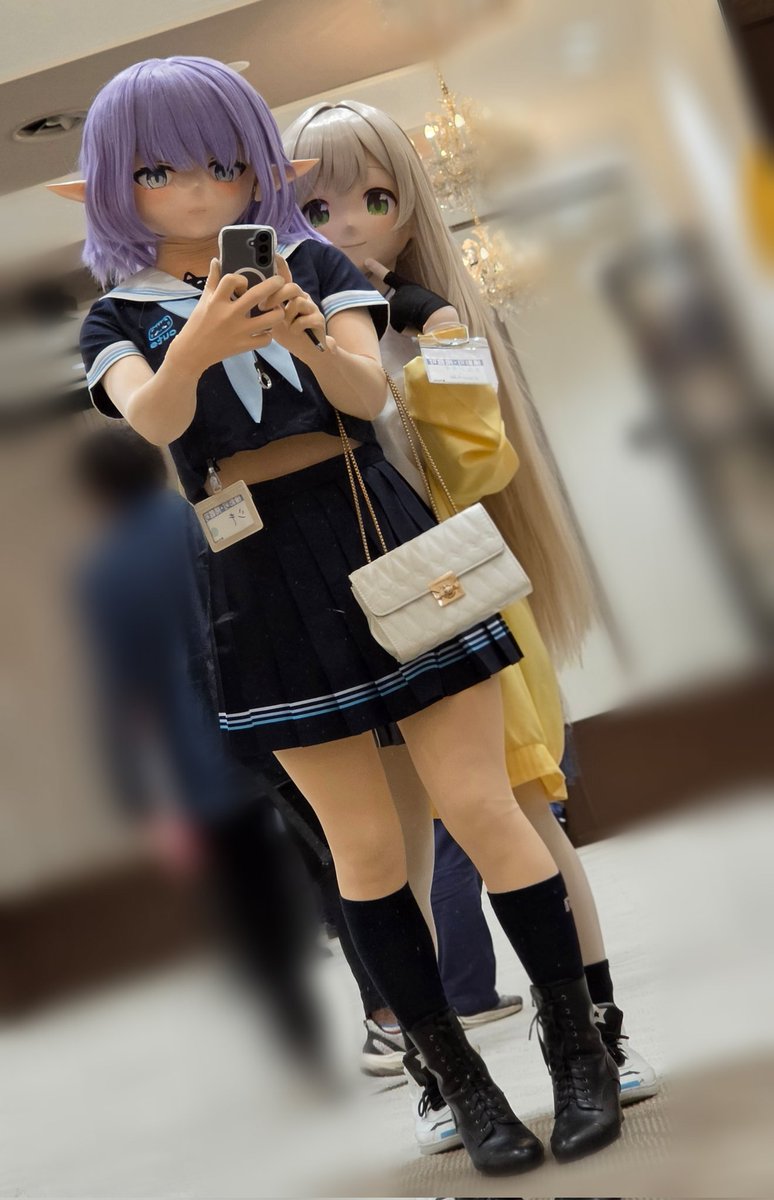 シキ/織 tweet media