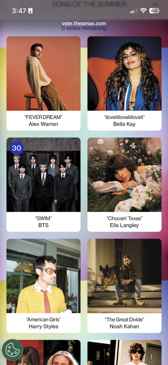BTS - ARMY of Lipa⁷ tweet media