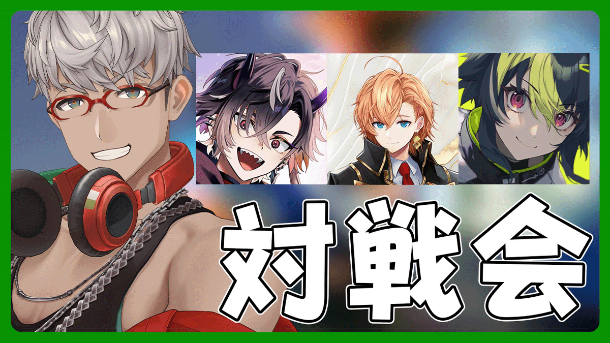 アルランディス🍕ホロスターズ1期生 tweet media