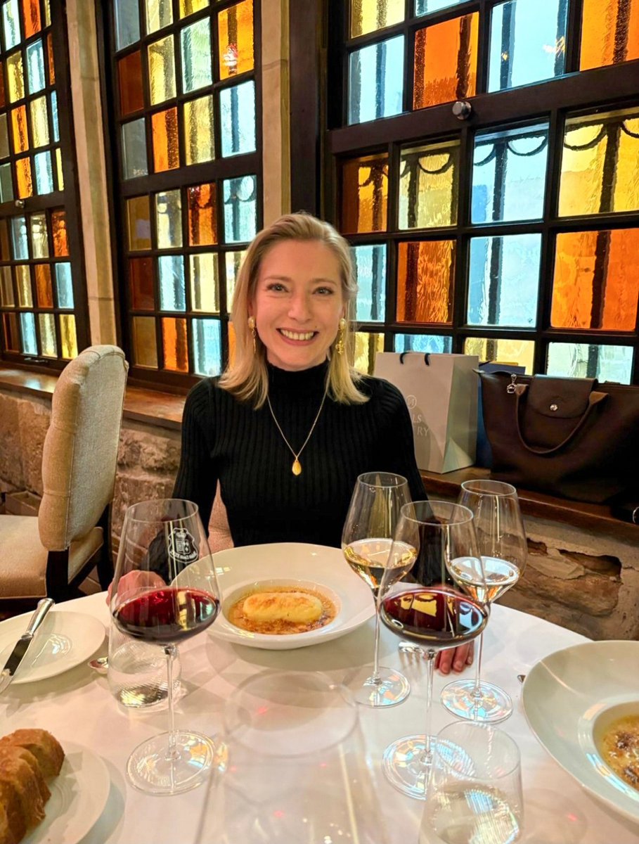 Isabelle DECRION BALDO ⚜️ tweet media