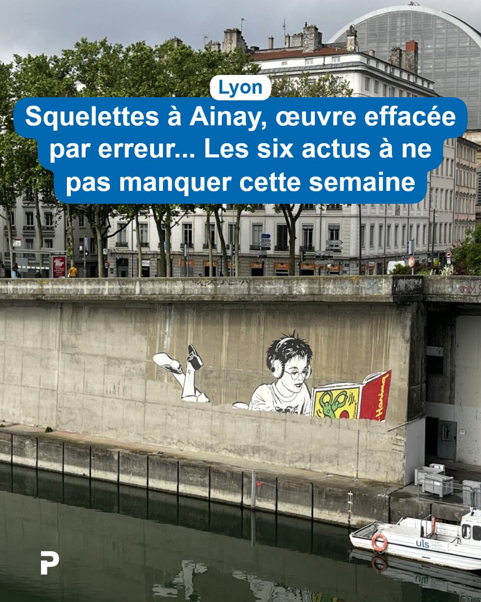 Le Progrès Lyon tweet media