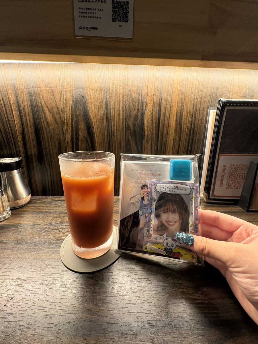 ぁいす🍨*. ﾟ tweet media