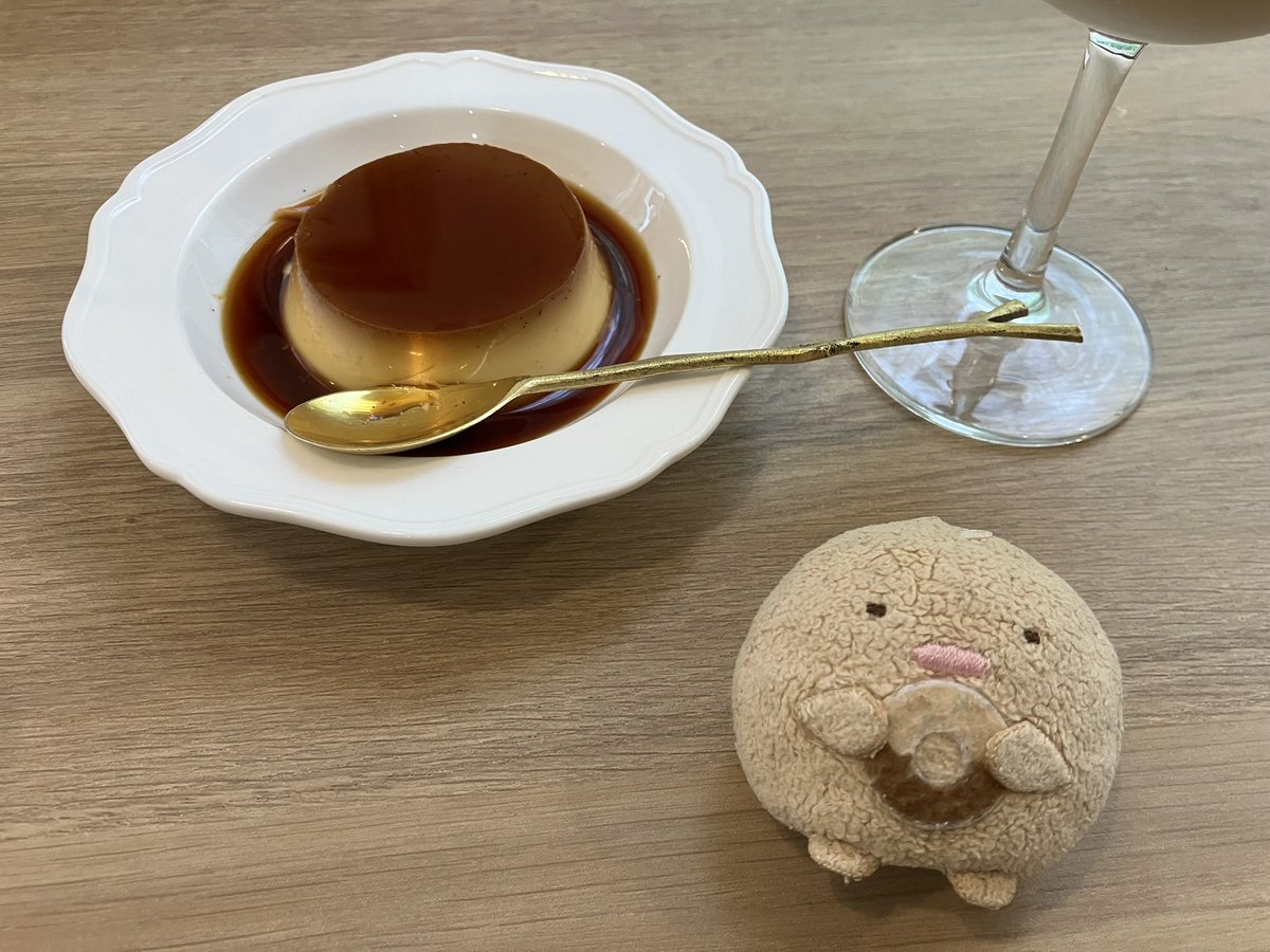 ぬい撮りのぢゅん tweet media